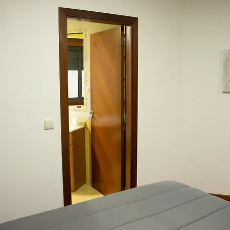 Maison Camelias En Centro Con Parking Incluido Apartment Pontevedra