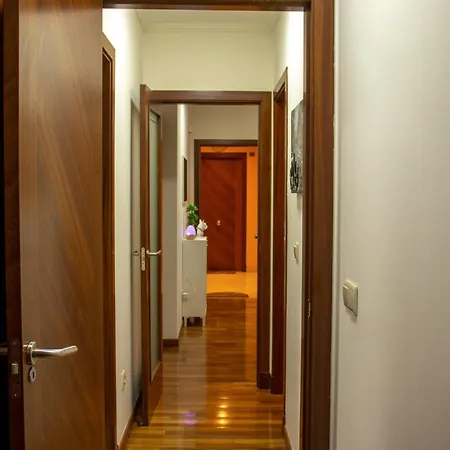 Maison Camelias En Centro Con Parking Incluido *