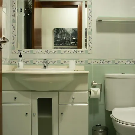 Apartment Maison Camelias En Centro Con Parking Incluido