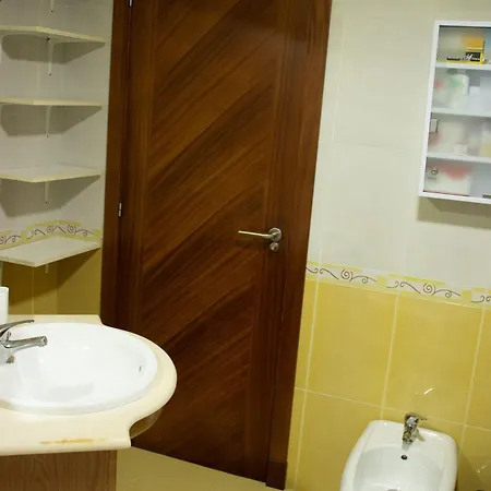 Maison Camelias En Centro Con Parking Incluido Pontevedra