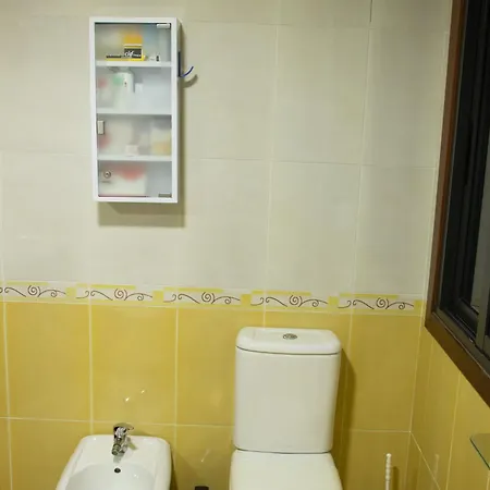 Maison Camelias En Centro Con Parking Incluido *