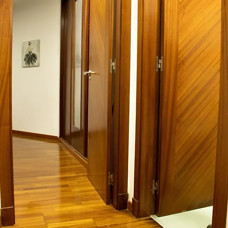 Maison Camelias En Centro Con Parking Incluido Apartment *