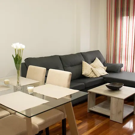 Apartment Maison Camelias En Centro Con Parking Incluido *