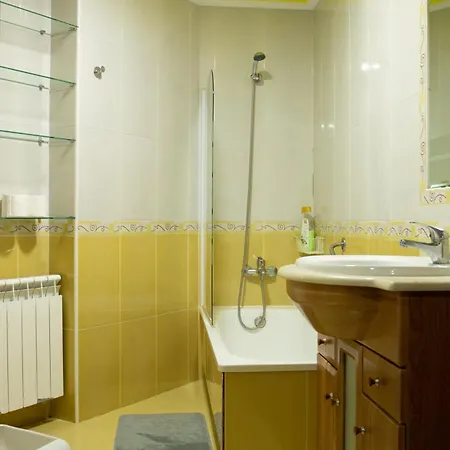 Maison Camelias En Centro Con Parking Incluido Apartment Pontevedra