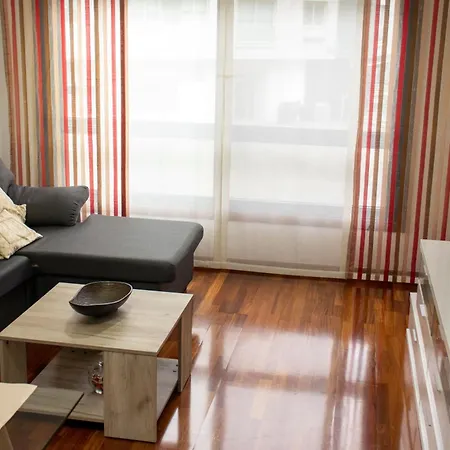 Maison Camelias En Centro Con Parking Incluido Apartment