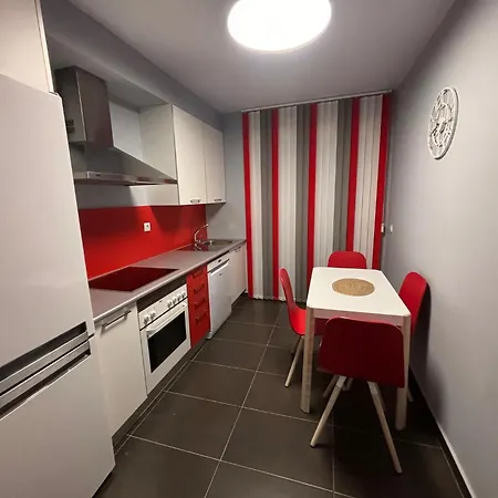 Galiciaguesthome Mipa Apartment