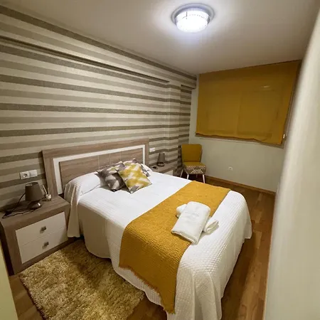 Galiciaguesthome Mipa * Pontevedra