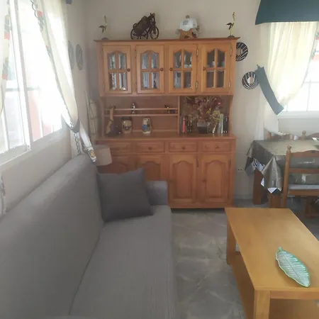 Casa En Playa Mexilloeira Holiday home