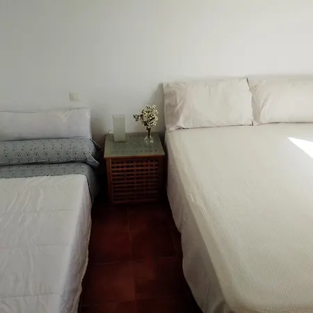 Entorno Tranquilo_costa Salvaje Holiday home Pontevedra