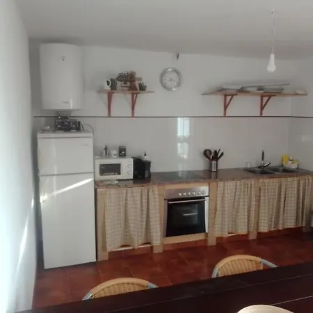 Entorno Tranquilo_costa Salvaje Holiday home