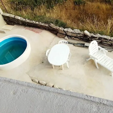 Entorno Tranquilo_costa Salvaje Holiday home *
