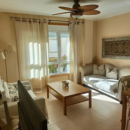 Apartment Playa Sanxenxo Pontevedra