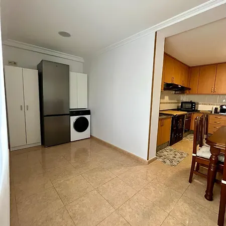 Agarimo Apartamento *