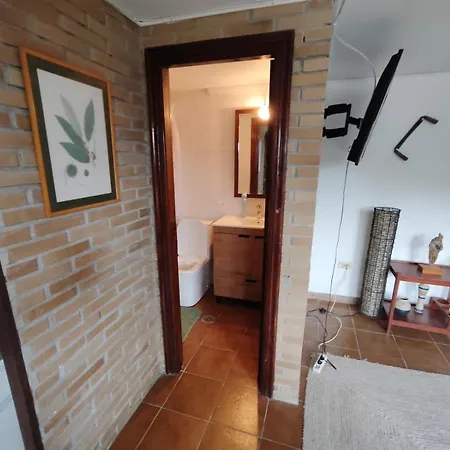 Casa Do Civil Pontevedra