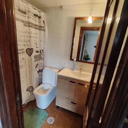 Casa Do Civil Apartment Pontevedra