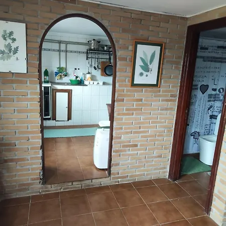 Casa Do Civil Apartment *