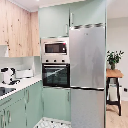 Laralva Apartment