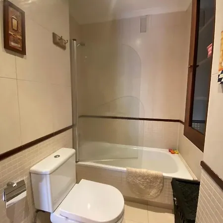 Acogedor Atico En Ramallosa Apartment