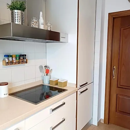 Acogedor Atico En Ramallosa Apartment *