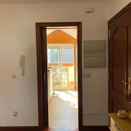 Acogedor Atico En Ramallosa Apartment *