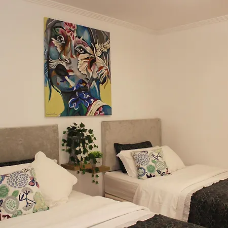 Apartment Centro De *