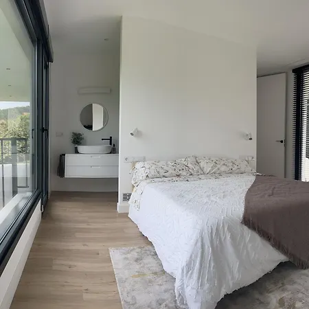 Sativa Villa