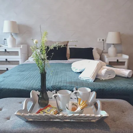 Apartment Ponte Dena