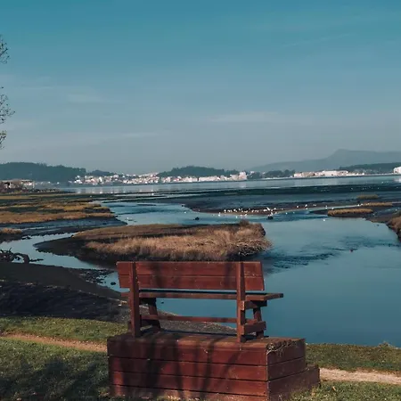 Ponte Dena Pontevedra
