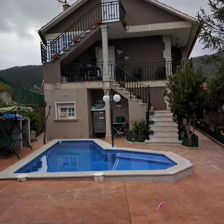 Grana Medrano Pontevedra