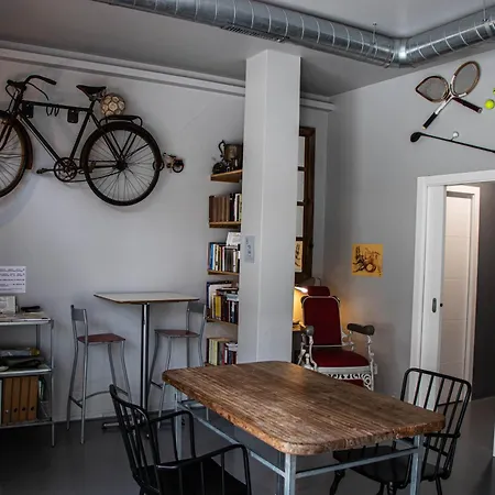 Auberge de jeunesse Acola Sport *