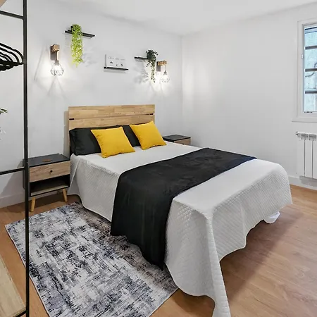 Apartment Pedra Nova - Centrico, Lujoso