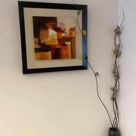 Casa De Angela