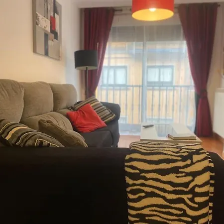 Casa De Angela *