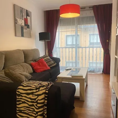 Casa De Angela Apartment *