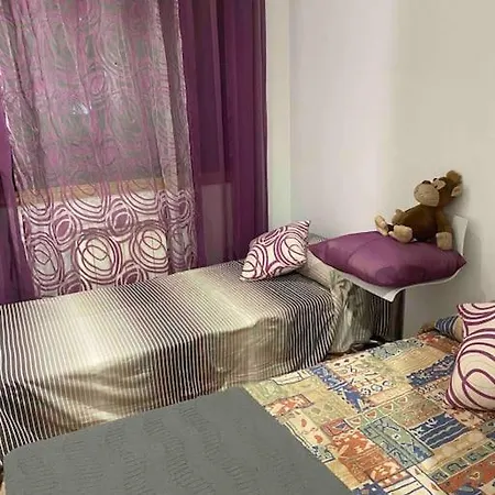 Casa De Angela Apartment