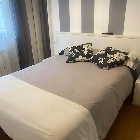 Casa De Angela Apartment Pontevedra