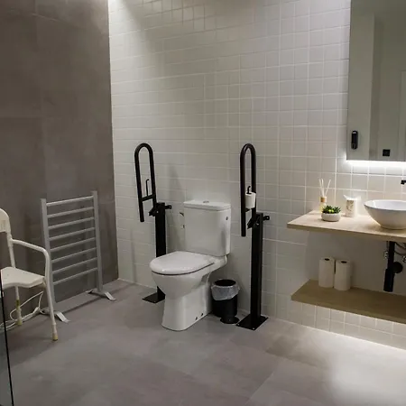Apartment Ponteloft - Xeitoso