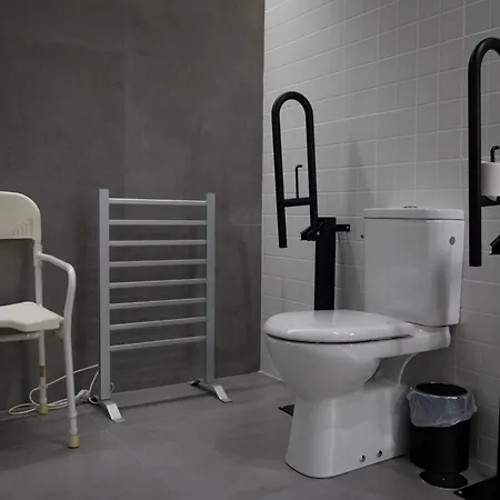 Ponteloft - Xeitoso Apartment