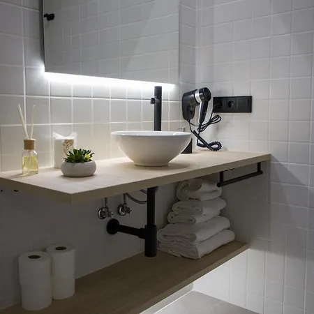 Ponteloft - Xeitoso Apartment *