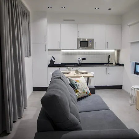 Apartment Ponteloft - Xeitoso