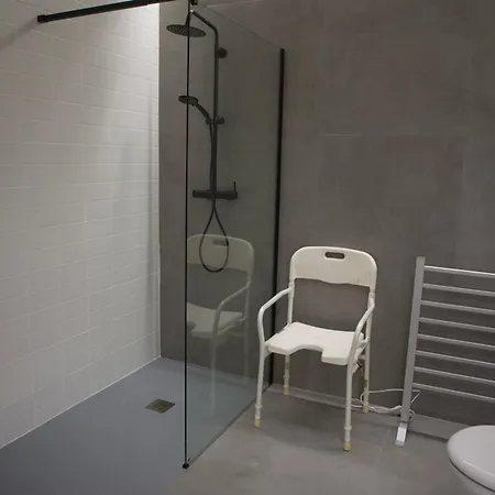 Apartment Ponteloft - Xeitoso *
