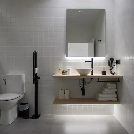 Apartment Ponteloft - Xeitoso