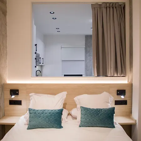 Ponteloft - Xeitoso Apartment