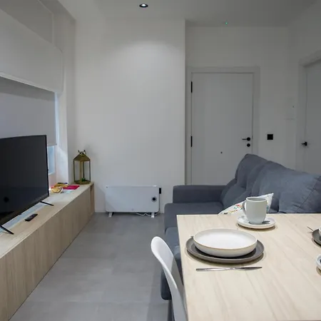 Apartment Ponteloft - Xeitoso *