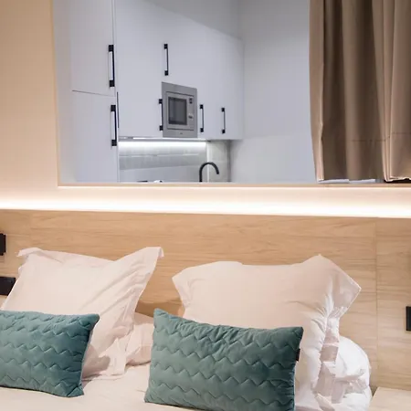 Ponteloft - Xeitoso Apartment Pontevedra