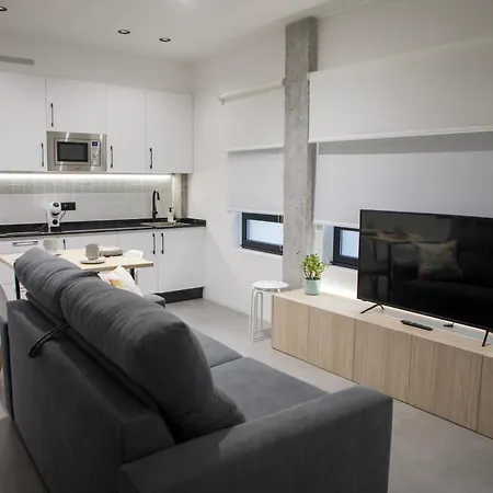 Apartment Ponteloft - Xeitoso *