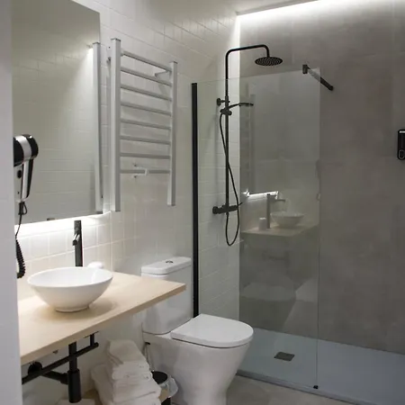 Ponteloft - Recuncho Apartment *