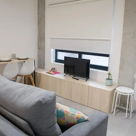 Apartment Ponteloft - Recuncho