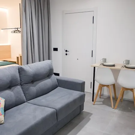 Apartment Ponteloft - Recuncho