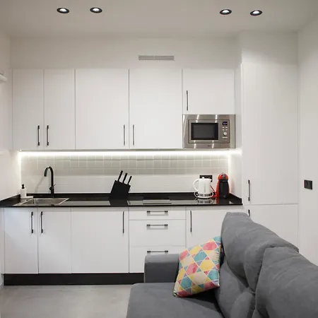 Apartment Ponteloft - Recuncho *